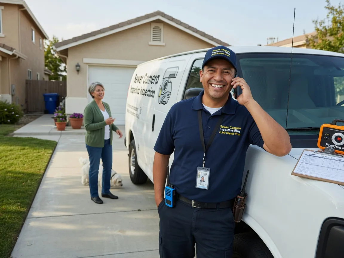 Sewer Line Repair Fort Thomas, AZ FAQs